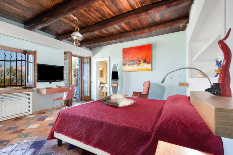 Villa Rusella