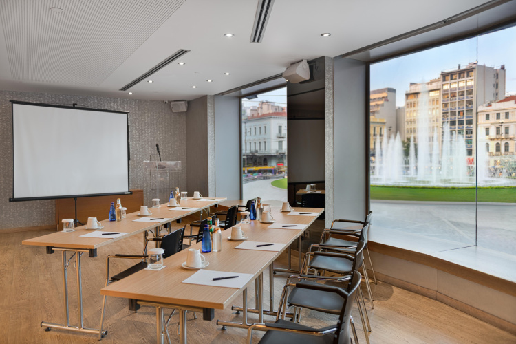 Athens Tiare By Mage Hotels photo 25