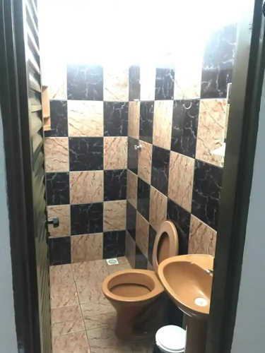 Hotel Mineirinho