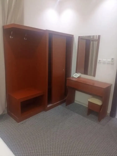 2 Bedrooms Family Apartment