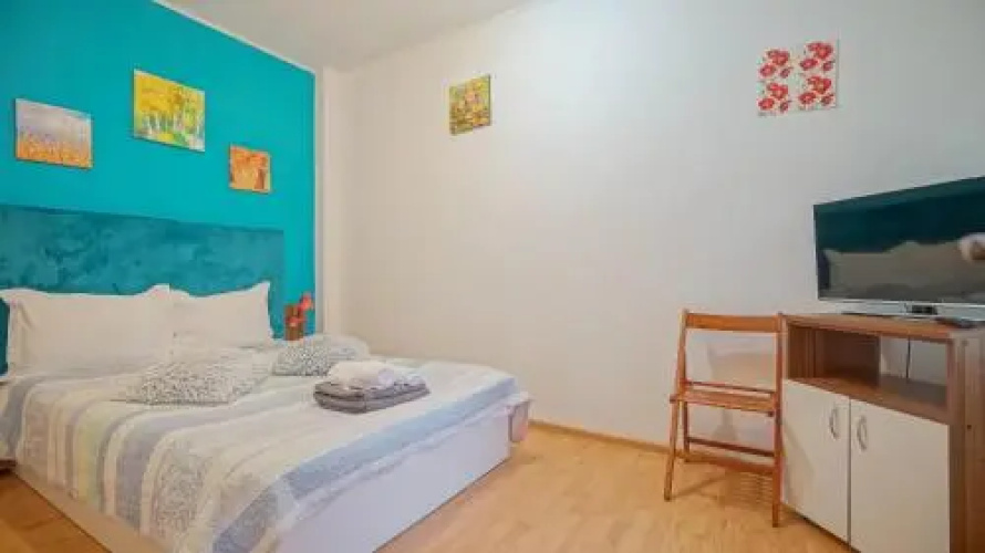 Apartament Simon Brasov