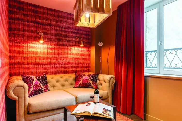 Be You Luxury Apart'Hotel - La Poudree