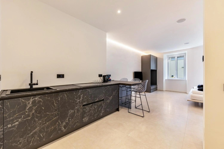 App 2 Palazzo Cavour