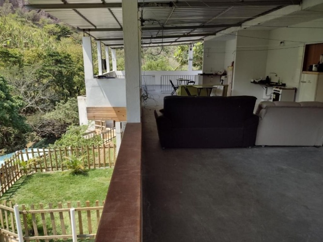 Bungalow