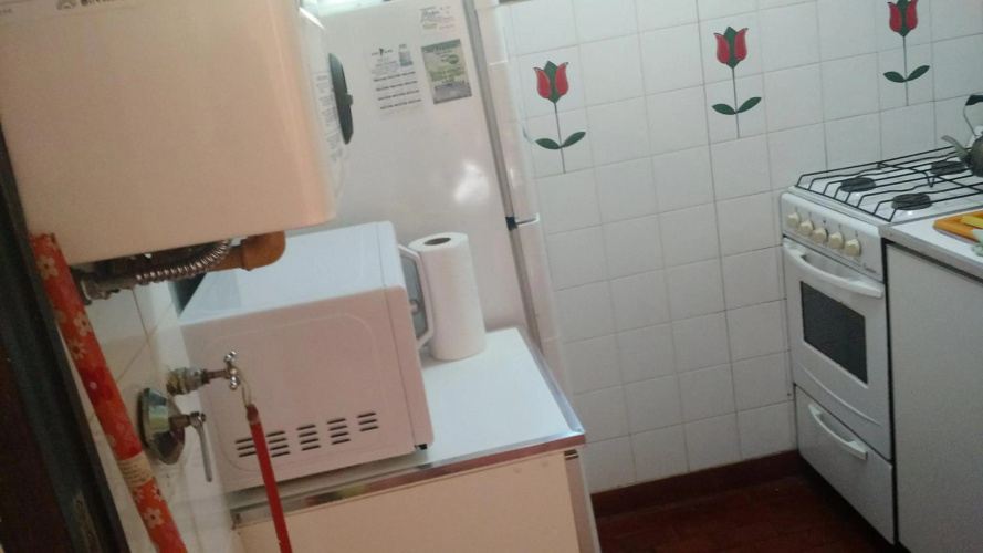 Bungalow en Pinamar