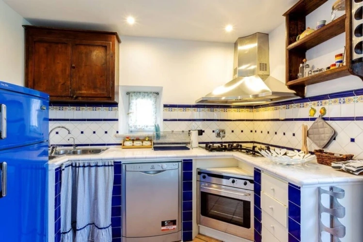 1 Bedroom Double Studio