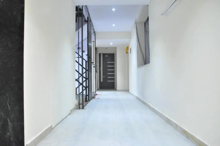 Le Pension Daman