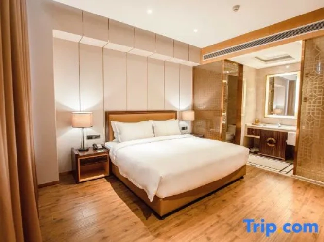 Double Family Suite