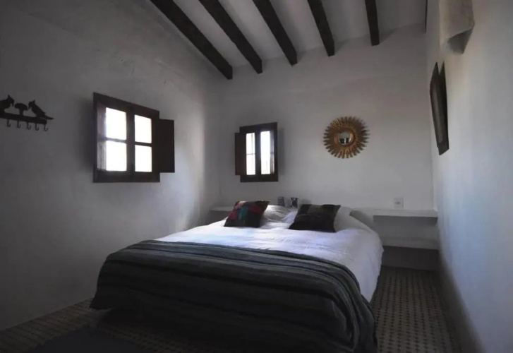Finca Los Monteros