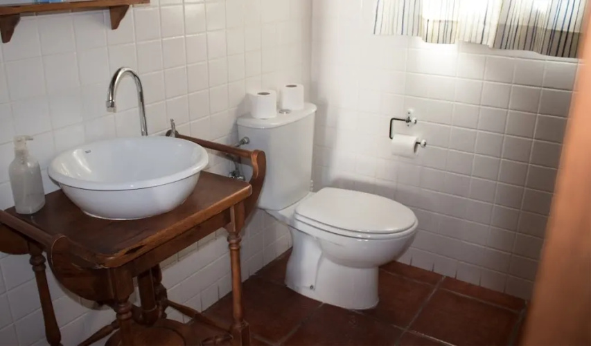 Casas Rurales La Cañada
