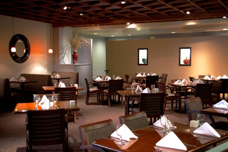 Handlery Hotel photo 16