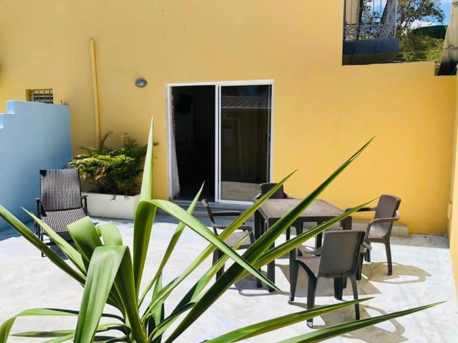 Deluxe Double room with balcony and with sea view
