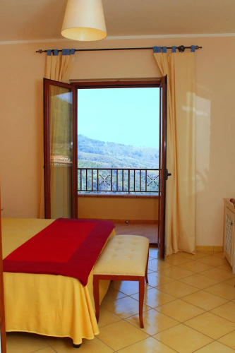 Hotel La Loggia