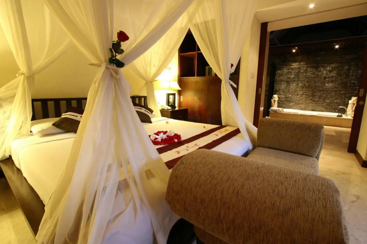 The Amasya Villas