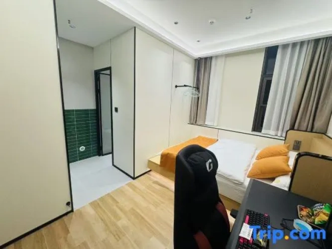 Premier Double room