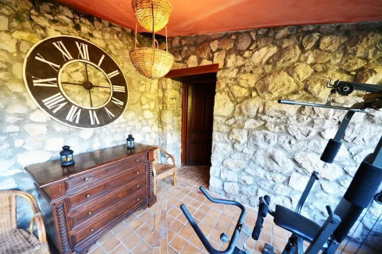 Relais la Torricella