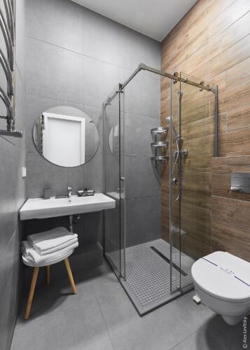 Фотография номера гостиницы Wine&Pillow