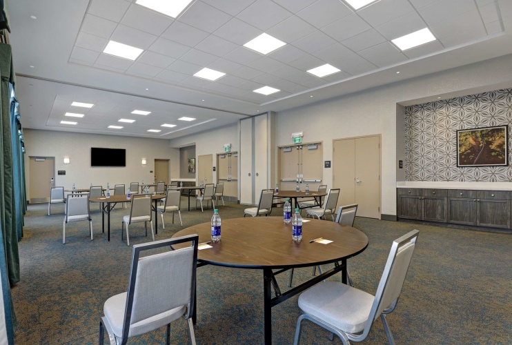 Hampton Inn & Suites Belleville photo 15