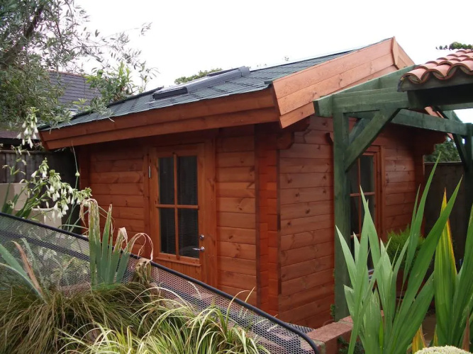 Weston Cottage