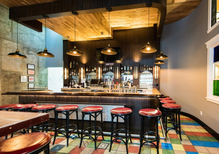 The Box House Hotel Brooklyn photo 26