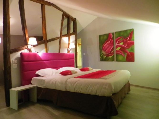 Double Junior Suite