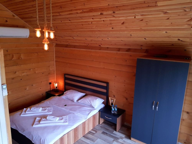 Adesa Bungalow Hotel