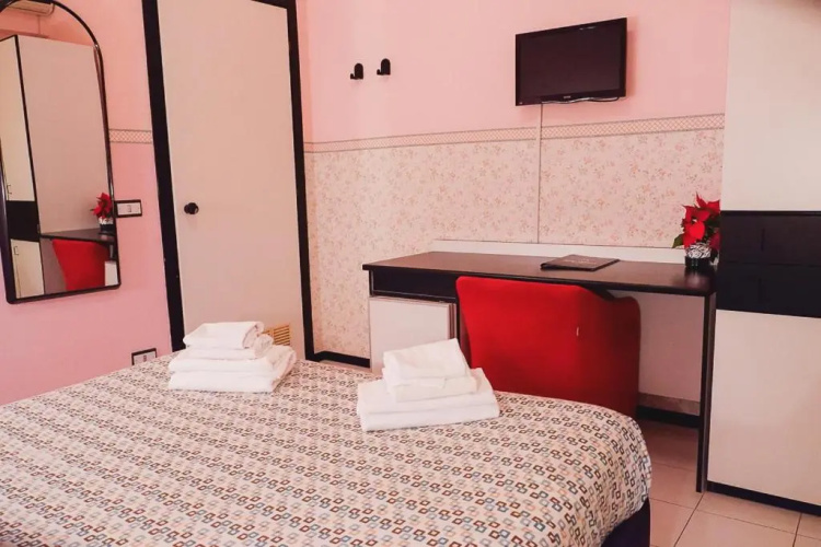Letizia Hotel