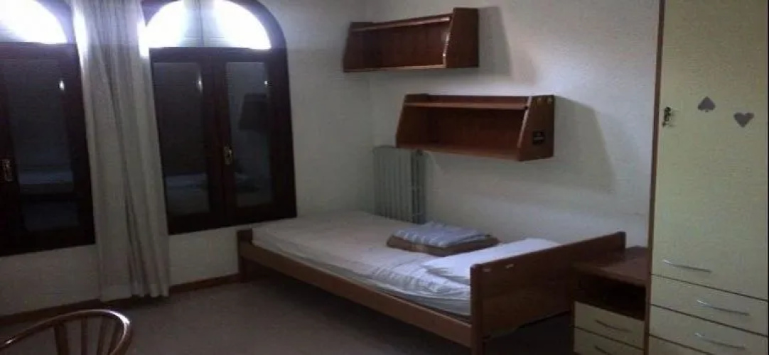 Hotel Residenza Abazia