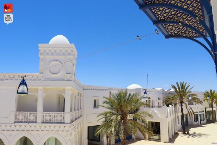 Parc Djerba Explore Residence - Djerba