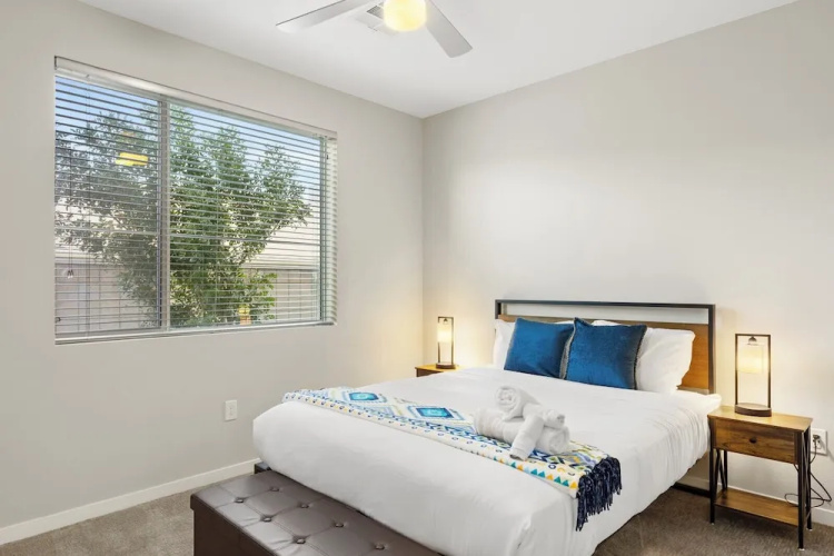 CozySuites at Vela Camelback