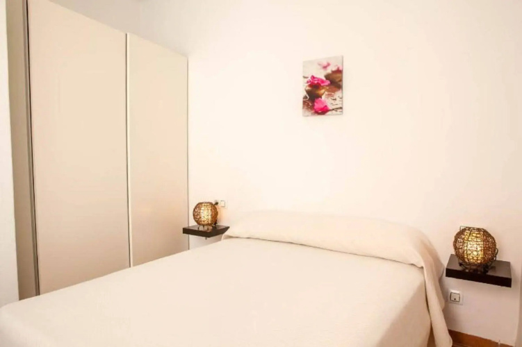 Apartamento Centro Valencia old town