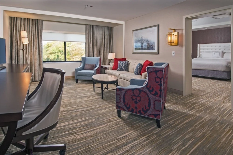 Double Suite