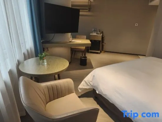 Luxury Double room