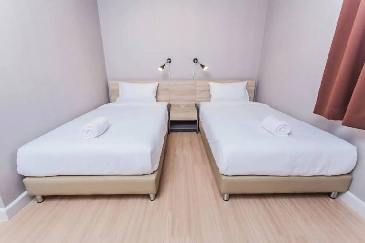Morino Hotel Si Racha