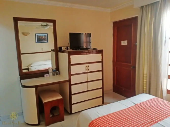 Business room