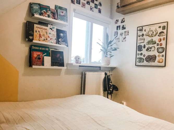 Apartment J10