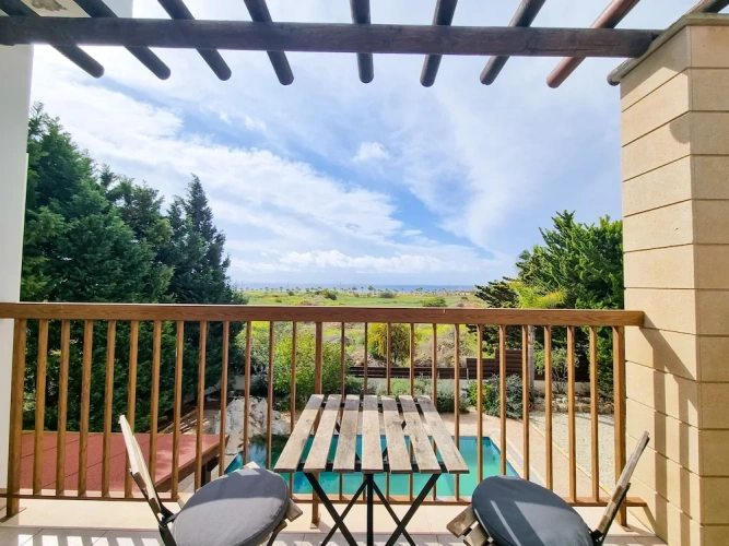 Family Villa