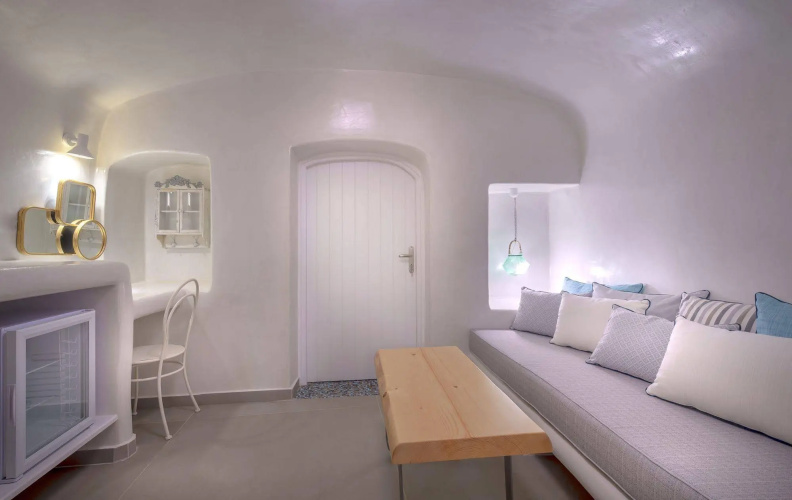 Secret Legend Suites