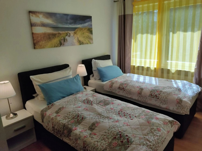 Ferienwohnung Rutenberg