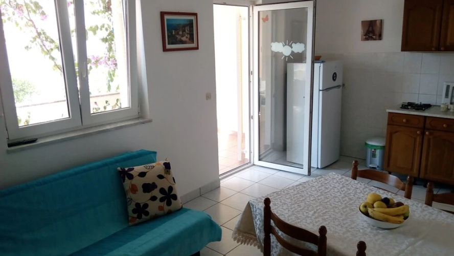 Apartments Megy