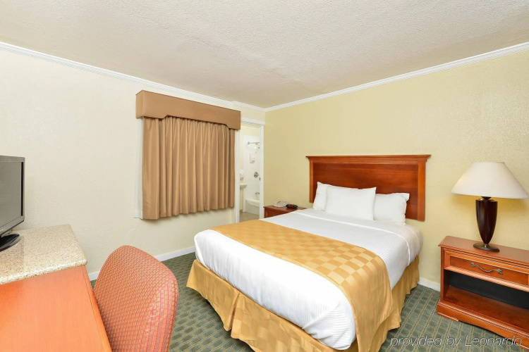 Infinity Hotel San Francisco, Tapestry Collection by Hilton