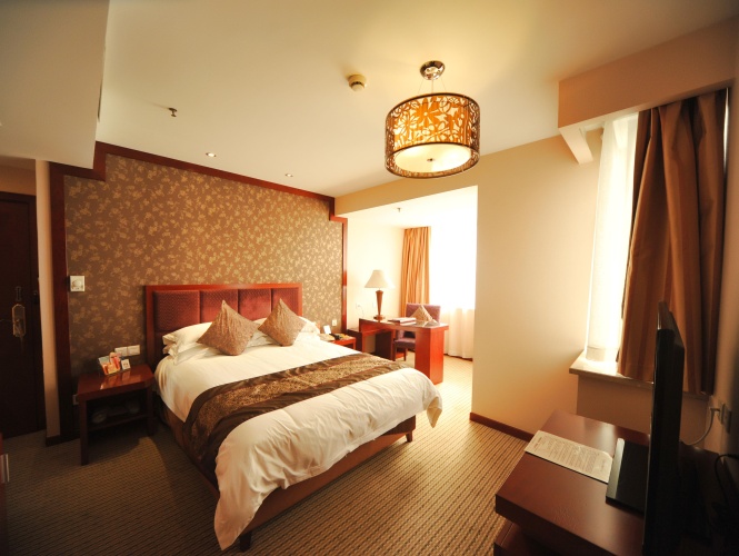 Premier Double room