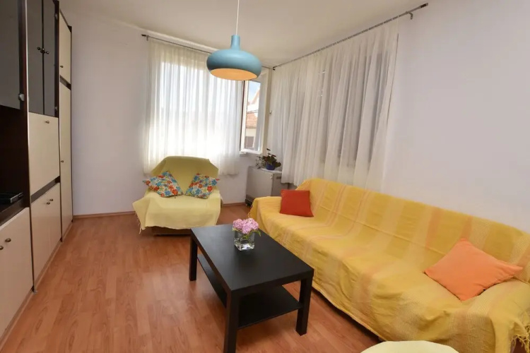 Apartment Varos