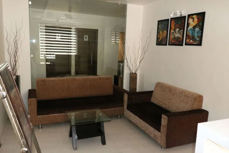 Hotel Sher-E-Punjab