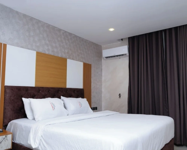 Executive room