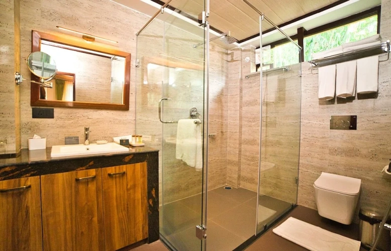 Premium Twin room