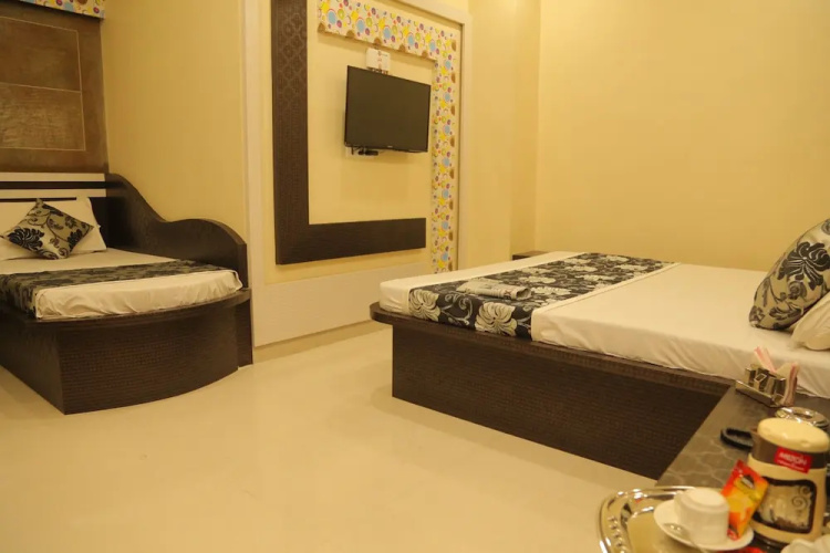 Hotel Royal Ajmer