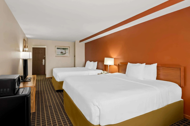 Manistee Hotel
