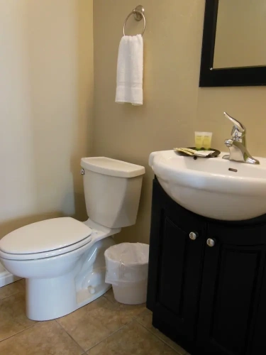 Standard Double Suite