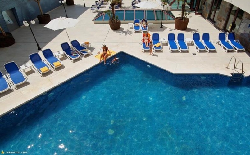 Ohtels Campo de Gibraltar photo 17